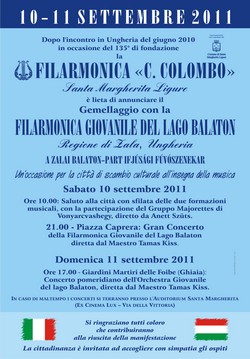 gemellaggio